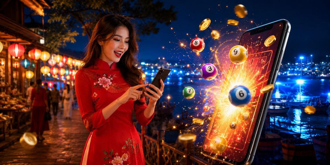 Slot game và bắn cá hấp dẫn cho người chơi Việt